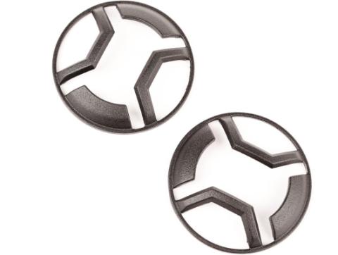 Elite Euro Guard Kit Side Marker 07-18 Jeep Wrangler JK/JKU Rugged Ridge