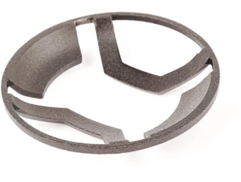 Elite Euro Guard Kit Side Marker 07-18 Jeep Wrangler JK/JKU Rugged Ridge