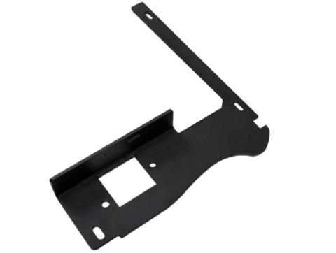 Grille LED Mount Bracket 18-Present Jl/Jt Rugged Ridge