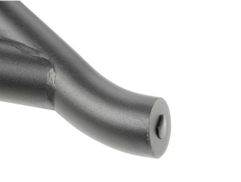 RRC Rocker Guards 18-Present Jeep Wrangler Jl 2 Door Rugged Ridge