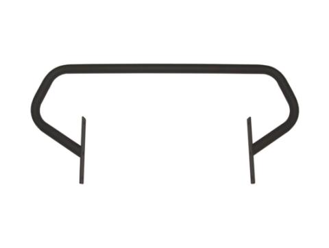 Grille Guard Textured Black 97-06 Jeep Wrangler TJ Rugged Ridge