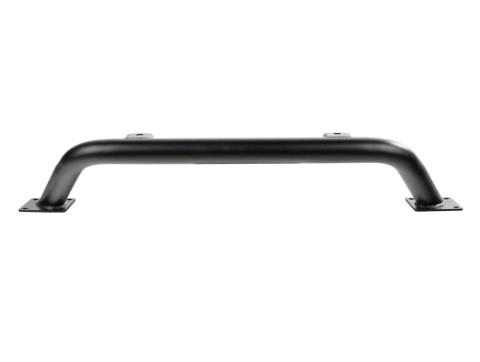 Spartan Front Bumper Overrider Rugged Ridge