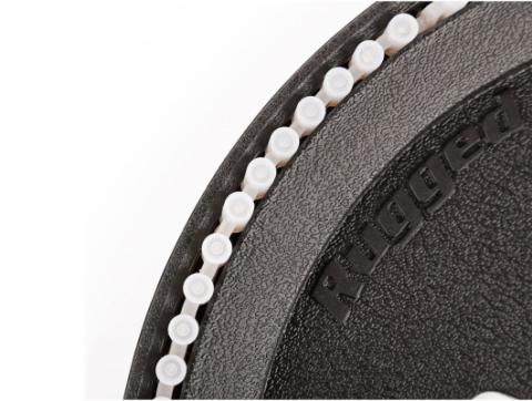 Third Brake Light Ring LED Rugged Ridge