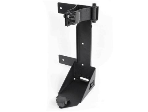 Jack Mounting Bracket 07-18 Jeep Wrangler JK Rugged Ridge