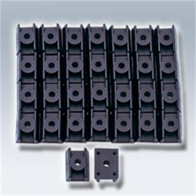 Fender Flare Hardware Kit Includes Screws And Plastic Nuts 1987-1995 Jeep Wrangler YJ And OMIX