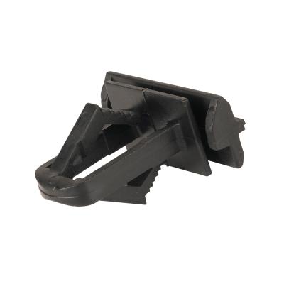 Fender Flare Molding Clip 2006-2010 Commander OMIX