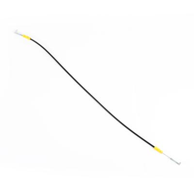 Door Cable Front Right Inside Lock To Latch Front Passenger Door Of 07-10 Wrangler JK OMIX