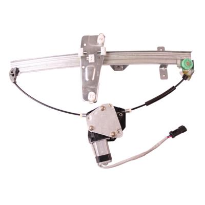Power Window Regulator Rear Right 01-04 Grand Cherokee WJ Models With Power Windows OMIX