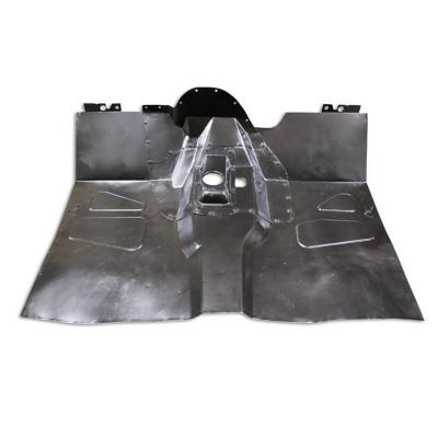 Floor Pan Front Steel One Piece 1970-1975 CJ5 OMIX