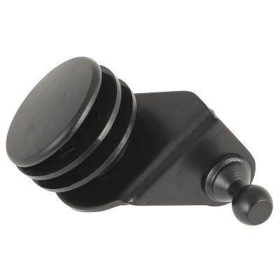 Liftgate Ball Stud Right Bolts Thru Liftgate Glass And Attaches To The Liftgate Strut OMIX