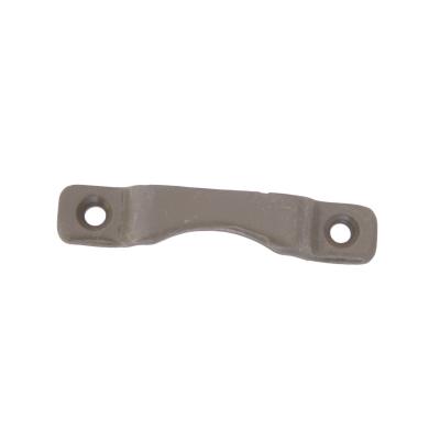 Windshield Catch Bracket Steel 1941-1945 MB/GPW OMIX