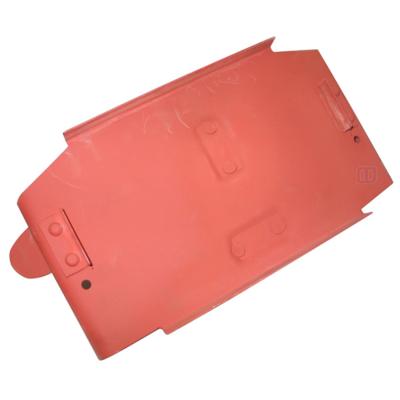 Battery Tray Holds Battery 1941-1945 Mb / Gpw 1946-1949 CJ2A And 1949-1953 CJ3A OMIX
