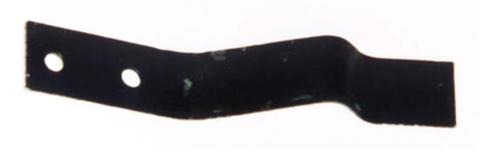 Seat Spring Retainer Rear Frame Steel 1950-1952 M38 OMIX