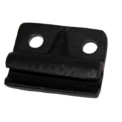 Tailgate Hinge Steel Sold Individually 1950-1952 M38 OMIX