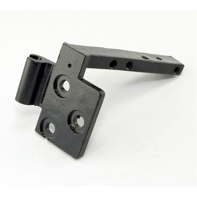 Windshield Hinge Fits The Driver Side Of 52-71 M38A1and 55-75 CJ5/CJ6 Replaces OE 688933 OMIX