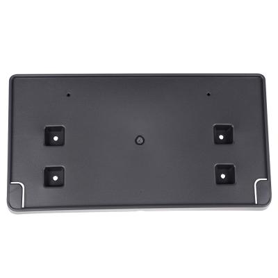 Front License Plate Bracket Front 2018-2019 Jeep Wrangler JL /JLU OMIX