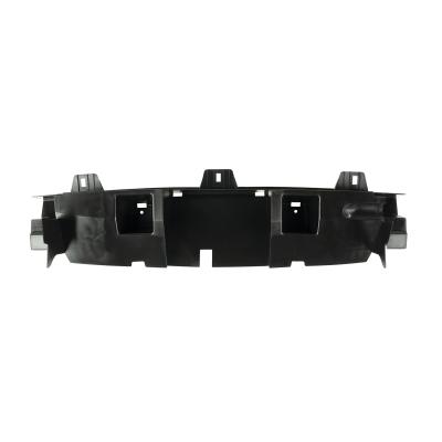Air Inlet Baffle 2011-2013 Jeep Grand Cherokee WK2 OMIX