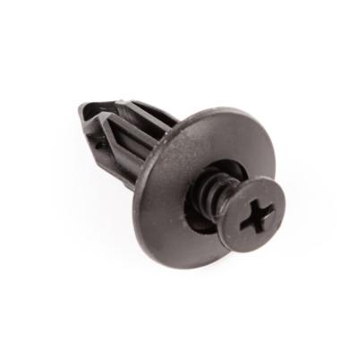 Bumper To Front Fascia Push Pin 12mm 07-18 Wrangler JK / Jlku OMIX