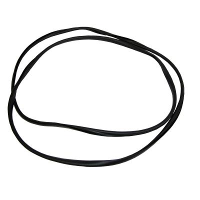 Windshield Weatherstrip Inner Rubber 1997-2006 Jeep Wrangler TJ OMIX