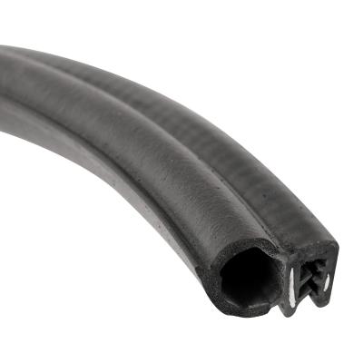 Hood Grille Seal Hood To Cowl 2007-2018 Jeep Wrangler JK / Jku OMIX