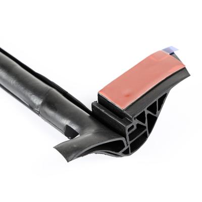 Liftgate Seal 2007-2010 Jeep Wrangler JK / Jku OMIX