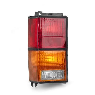 Tail Light Assembly Left OMIX