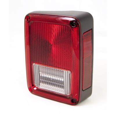 Tail Light Assembly Right Fits The Passenger Side Of 07-17 Wrangler JK / Jku OMIX