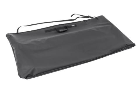 Jeep Wrangler Freedom Top/SkyMaster/Sunrider Hard Top Dual Storage Bag For 07-2024 Wrangler JK &amp; JL Black MasterTop