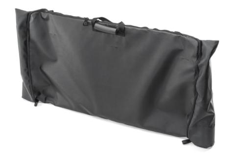 Jeep JL Rear Window Storage Bag For 18-Pres JL Wrangler MasterTwill MasterTop