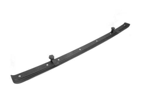 Windshield Channel Steel 07-18 Jeep Wrangler JK Rugged Ridge