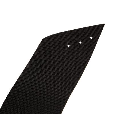 Bow To Bow Retaining Strap Pair 1997-2006 Jeep Wrangler TJ OMIX