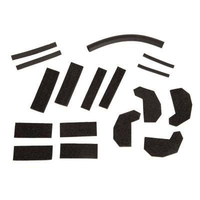 Soft Top Seal Kit Foam Blocker 2011-2018 Jeep Wrangler JK OMIX