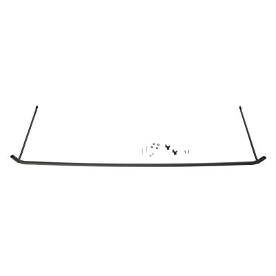 Front Cross Bow Set w/Hardware 1997-2006 Jeep Wrangler TJ OMIX