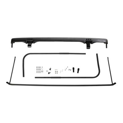 Rear Bow Set w/Door Bows And Header 1997-2006 Jeep Wrangler TJ OMIX