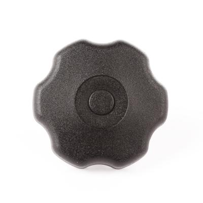 Door Surround Knob Short Rear Door Surround On 07-18 Wrangler JK Unlimited OMIX