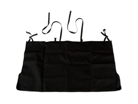 Tonneau Cover Extension 07-18 Jeep JKU 4 Door Rugged Ridge