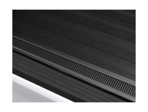 Armis Soft Rolling Bed Cover 20-Present Gladiator JT Rugged Ridge