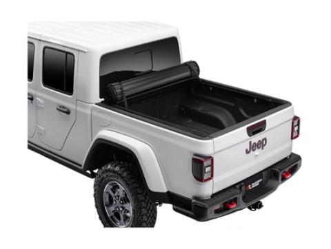 Armis Hard Rolling Bed Cover 20-Present Gladiator JT Rugged Ridge