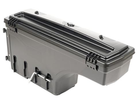 Armis Swing Case Passenger Side 20-Present Jeep Gladiator JT Rugged Ridge