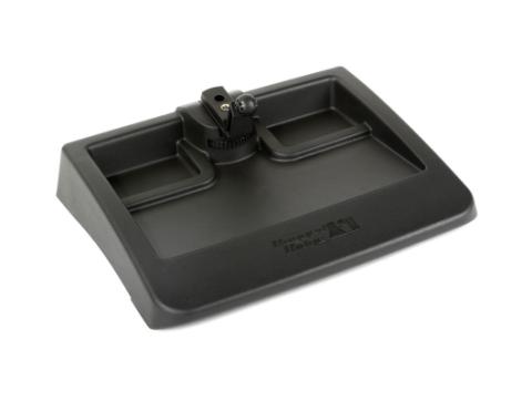 Dash Multi-Mount System 07-10 Jeep Wrangler JK Rugged Ridge