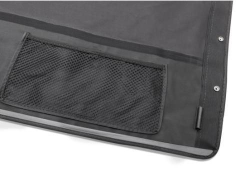 Drakon Wheel 18X9 88-95 Jeep Wrangler Rugged Ridge