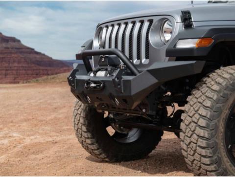 Trekker Winch 10000 Lbs Synthetic Rope IP68 Waterproof Wireless Rugged Ridge