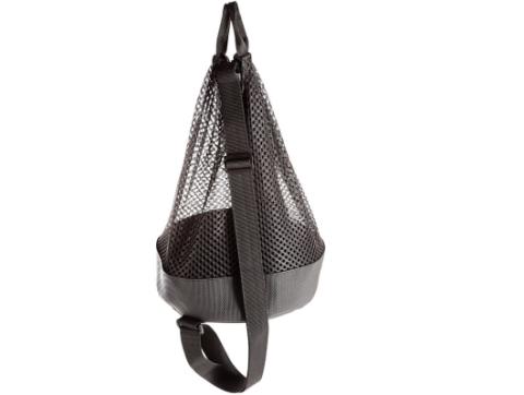 Premium Recovery Gear Bag Mesh Rugged Ridge