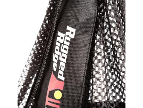 Premium Recovery Gear Bag Mesh Rugged Ridge