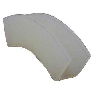 Shift Fork Insert for Select 87-07 Jeep XJ, ZJ, WJ KJ w/ NP242 Transfer Case Crown Automotive