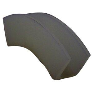 Shift Fork Insert for Select 87-07 Jeep XJ, ZJ, WJ KJ w/ NP242 Transfer Case Crown Automotive