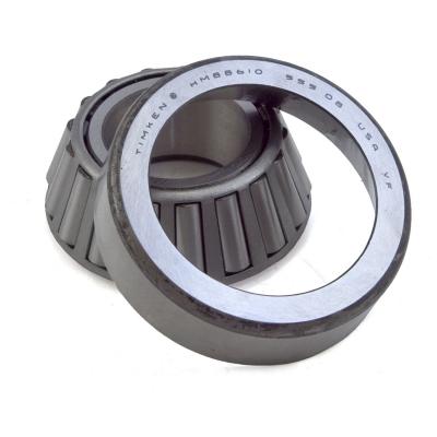 Pinion Bearing Inner Dana 30 Reverse Includes Bearing/Cup 1941-1971 Willys / Jeep OMIX