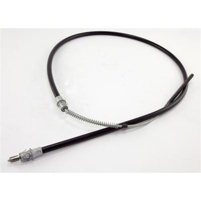 Parking Brake Cable Front 1987-1990 Jeep Wrangler YJ OMIX