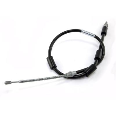 Parking Brake Cable Rear 1997-2006 Jeep Wrangler TJ OMIX