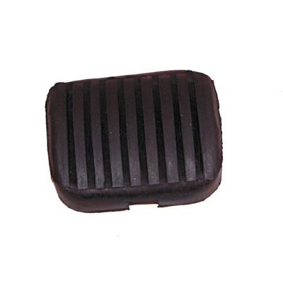 Brake Pedal Pad Rubber 1946-1986 Jeep Willys CJ OMIX